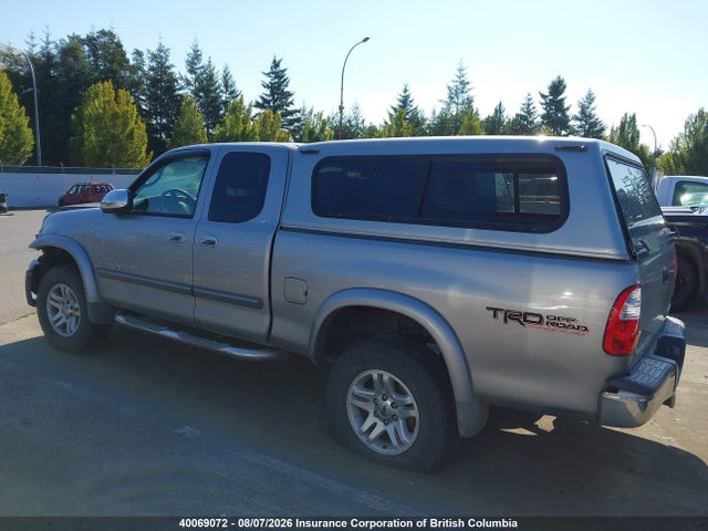 40069072 :رقم المزاد ، 5TBBT441X5S459964 vin ، 2005 Toyota Tundra Access Cab Sr5 مزاد بيع