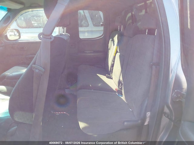 40069072 :رقم المزاد ، 5TBBT441X5S459964 vin ، 2005 Toyota Tundra Access Cab Sr5 مزاد بيع