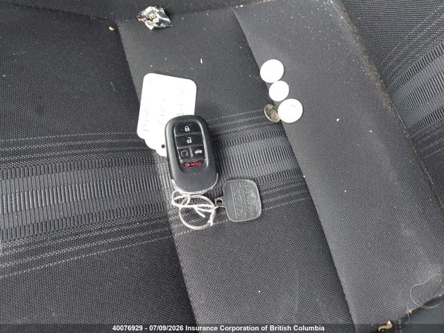 Продаж на аукціоні авто 2025 Honda Civic Sport, vin: 2HGFE2F55SH102162, номер лоту: 40076929