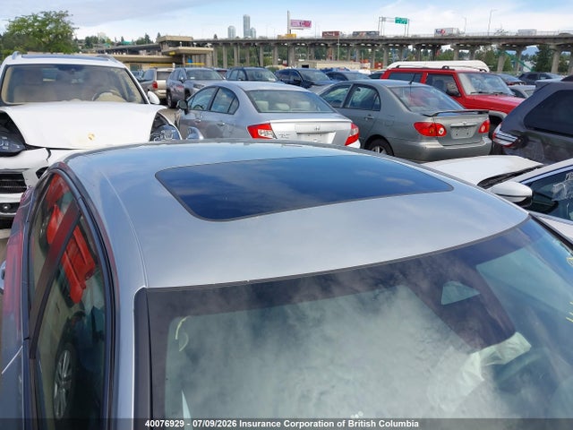 Продаж на аукціоні авто 2025 Honda Civic Sport, vin: 2HGFE2F55SH102162, номер лоту: 40076929