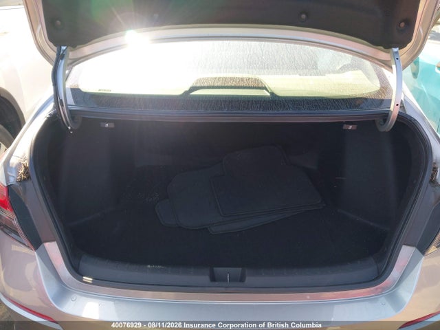 Продаж на аукціоні авто 2025 Honda Civic Sport, vin: 2HGFE2F55SH102162, номер лоту: 40076929