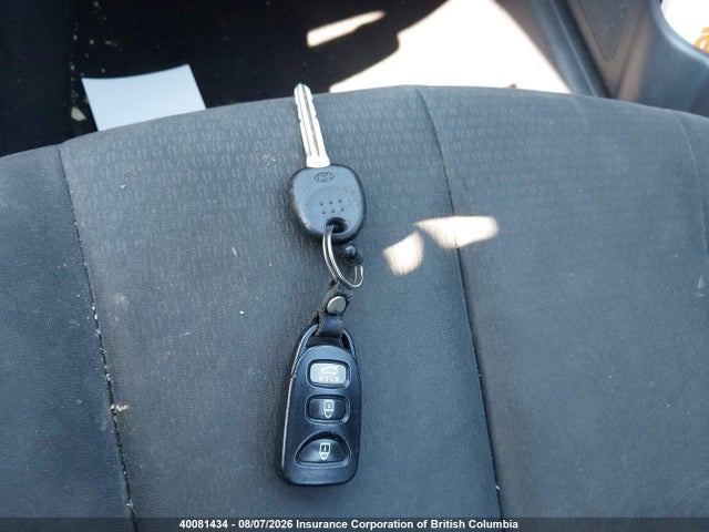 Продажа на аукционе авто 2009 Hyundai Elantra Gls/se, vin: KMHDU45D79U779553, номер лота: 40081434