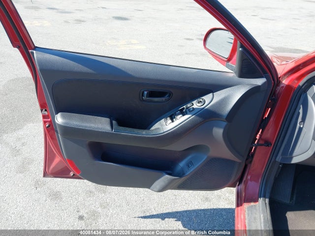 Продаж на аукціоні авто 2009 Hyundai Elantra Gls/se, vin: KMHDU45D79U779553, номер лоту: 40081434