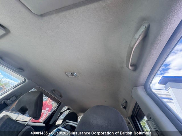 40081435 :رقم المزاد ، JHMGD38297S820231 vin ، 2007 Honda Fit مزاد بيع
