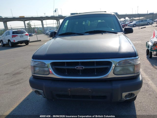Aukcja sprzedaży 2000 Ford Explorer Xlt, vin: 1FMZU73E6YZC36795, numer aukcji: 40081436