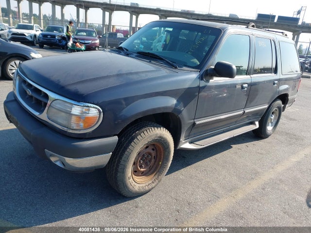Aukcja sprzedaży 2000 Ford Explorer Xlt, vin: 1FMZU73E6YZC36795, numer aukcji: 40081436