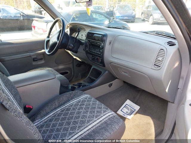 Aukcja sprzedaży 2000 Ford Explorer Xlt, vin: 1FMZU73E6YZC36795, numer aukcji: 40081436
