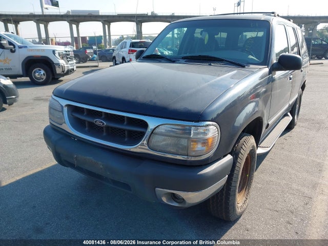 Aukcja sprzedaży 2000 Ford Explorer Xlt, vin: 1FMZU73E6YZC36795, numer aukcji: 40081436