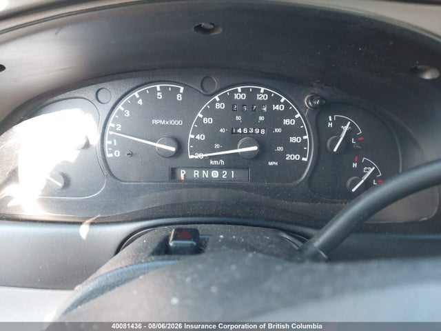 Aukcja sprzedaży 2000 Ford Explorer Xlt, vin: 1FMZU73E6YZC36795, numer aukcji: 40081436