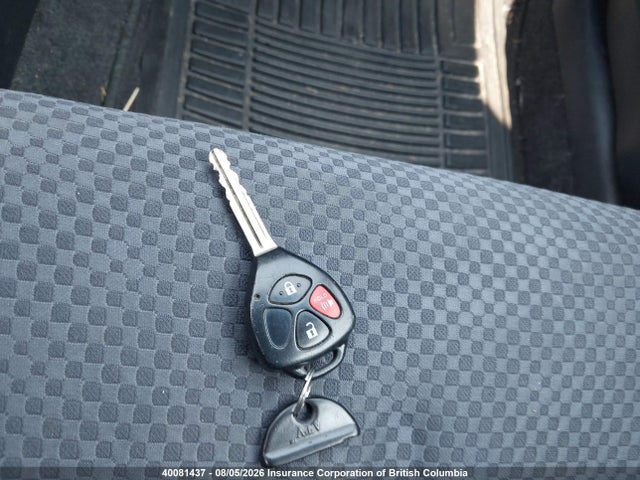 Aukcja sprzedaży 2007 Toyota Yaris, vin: JTDBT923771167245, numer aukcji: 40081437