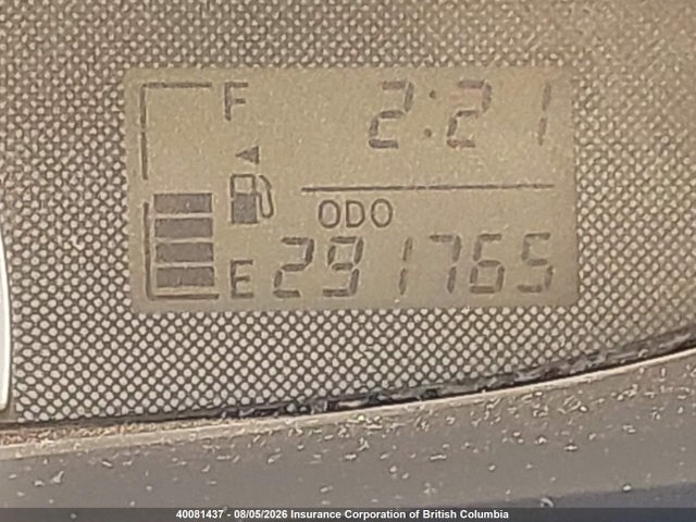 Aukcja sprzedaży 2007 Toyota Yaris, vin: JTDBT923771167245, numer aukcji: 40081437