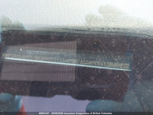 Aukcja sprzedaży 2007 Toyota Yaris, vin: JTDBT923771167245, numer aukcji: 40081437