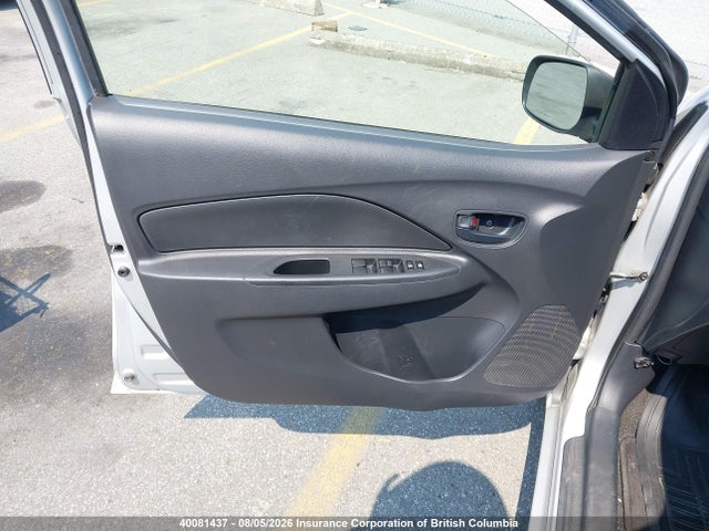 Aukcja sprzedaży 2007 Toyota Yaris, vin: JTDBT923771167245, numer aukcji: 40081437