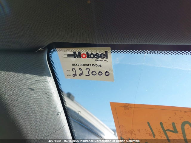 Aukcja sprzedaży 2007 Honda Civic Dx, vin: 2HGFA16357H012893, numer aukcji: 40078041