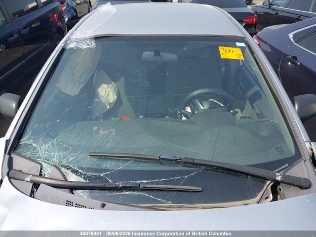 Aukcja sprzedaży 2007 Honda Civic Dx, vin: 2HGFA16357H012893, numer aukcji: 40078041