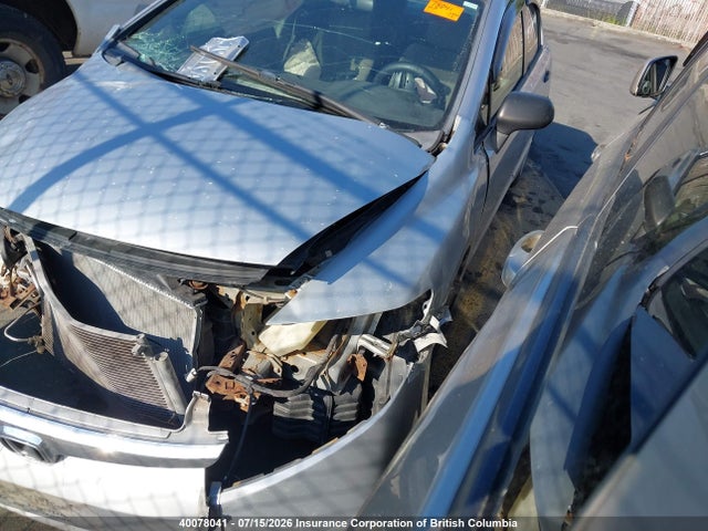 Aukcja sprzedaży 2007 Honda Civic Dx, vin: 2HGFA16357H012893, numer aukcji: 40078041