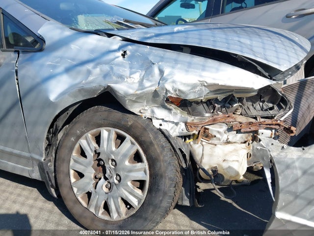 Aukcja sprzedaży 2007 Honda Civic Dx, vin: 2HGFA16357H012893, numer aukcji: 40078041