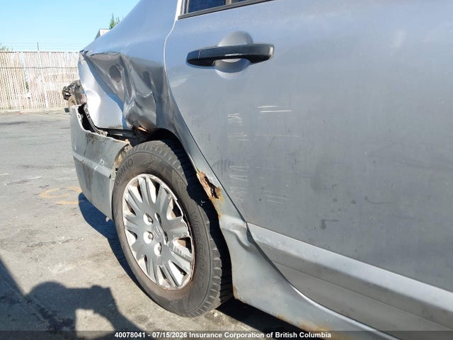 Aukcja sprzedaży 2007 Honda Civic Dx, vin: 2HGFA16357H012893, numer aukcji: 40078041