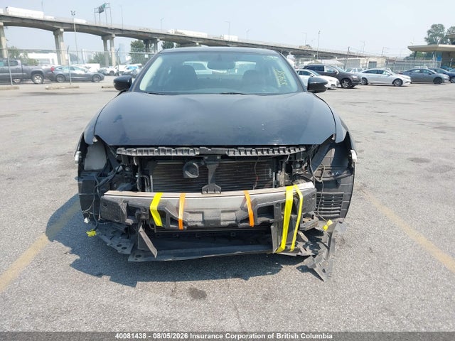 Продаж на аукціоні авто 2016 Nissan Maxima 3.5s/sv/sl/sr/plat, vin: 1N4AA6AP2GC446407, номер лоту: 40081438
