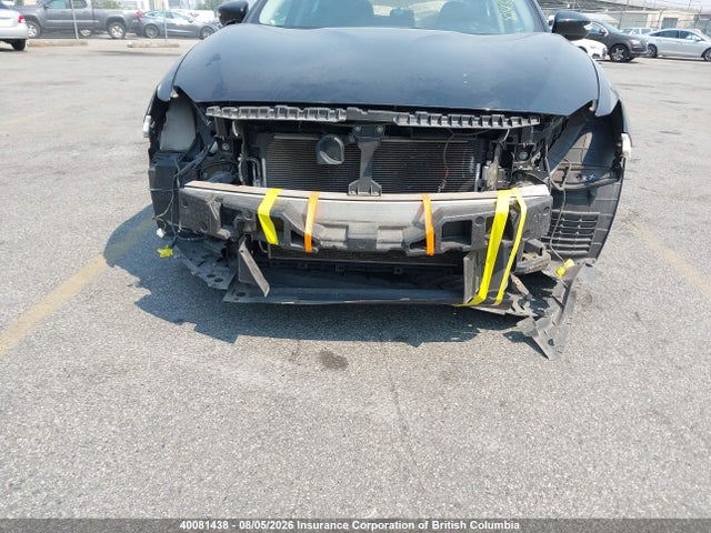 Продаж на аукціоні авто 2016 Nissan Maxima 3.5s/sv/sl/sr/plat, vin: 1N4AA6AP2GC446407, номер лоту: 40081438