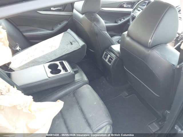 Продаж на аукціоні авто 2016 Nissan Maxima 3.5s/sv/sl/sr/plat, vin: 1N4AA6AP2GC446407, номер лоту: 40081438