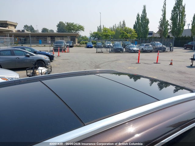 40081439 :رقم المزاد ، WA1MMCFE5BD002620 vin ، 2011 Audi Q7 مزاد بيع