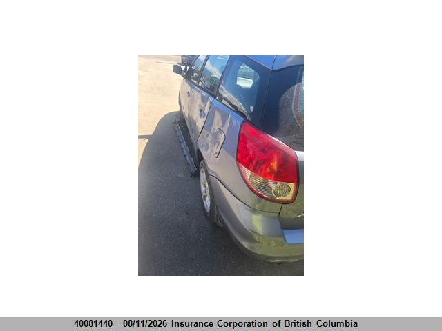 Aukcja sprzedaży 2003 Toyota Corolla Matrix Xr, vin: 2T1KR32E43C728892, numer aukcji: 40081440