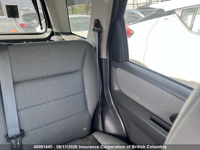 Продажа на аукционе авто 2005 Ford Escape Xlt, vin: 1FMYU03135KA76444, номер лота: 40081445