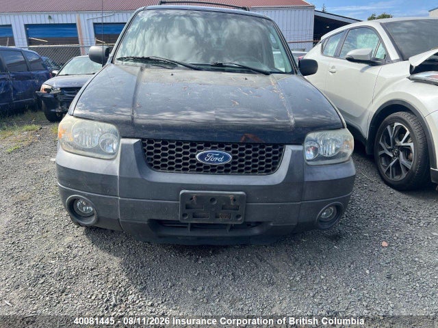 Продажа на аукционе авто 2005 Ford Escape Xlt, vin: 1FMYU03135KA76444, номер лота: 40081445