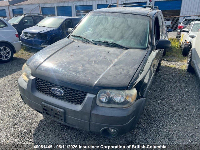 Продажа на аукционе авто 2005 Ford Escape Xlt, vin: 1FMYU03135KA76444, номер лота: 40081445
