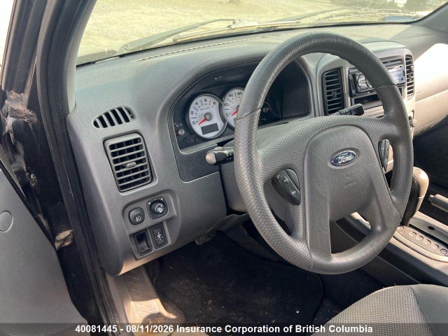 Продажа на аукционе авто 2005 Ford Escape Xlt, vin: 1FMYU03135KA76444, номер лота: 40081445