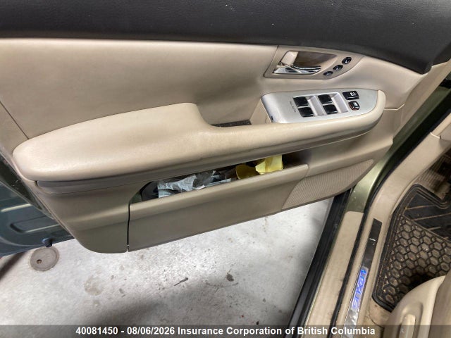 Продажа на аукционе авто 2008 Lexus Rx 400h, vin: JTJHW31UX82064919, номер лота: 40081450