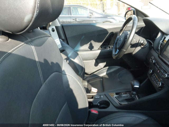 KIA Niro 2019 KNDCC3LD8K5280812 Image 5