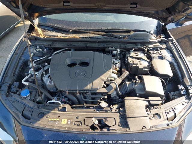 Mazda 3 Preferred 2025 JM1BPACM6S1772010 Image 10