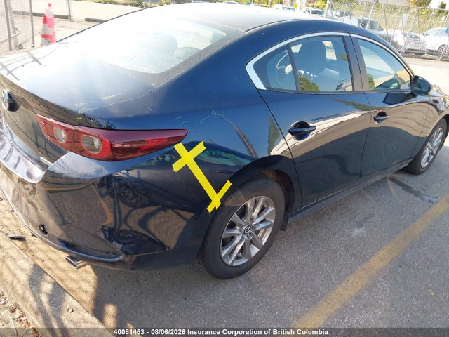 Mazda 3 Preferred 2025 JM1BPACM6S1772010 Image 4