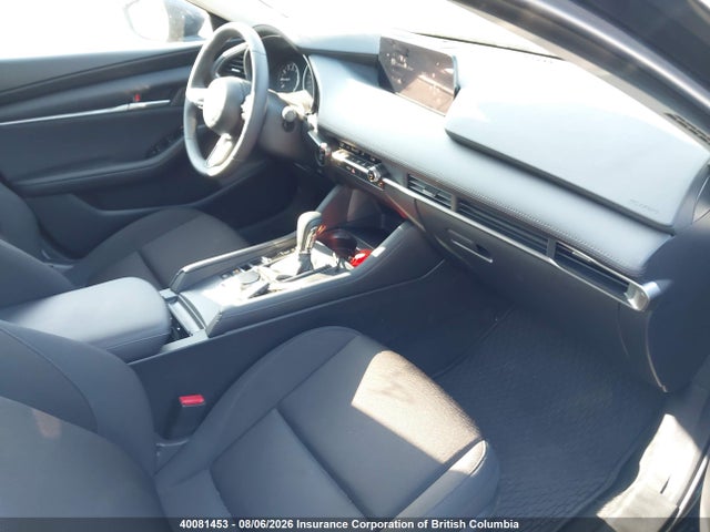 JM1BPACM6S1772010 Mazda 3 Preferred