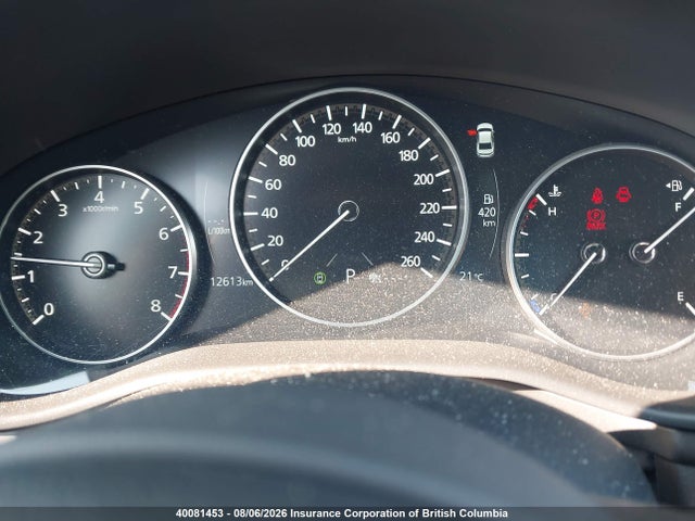 Mazda 3 Preferred 2025 JM1BPACM6S1772010 Image 7