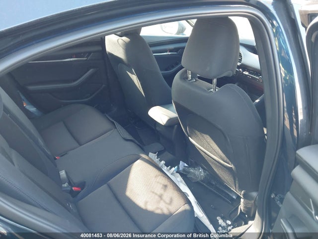Mazda 3 Preferred 2025 JM1BPACM6S1772010 Image 8