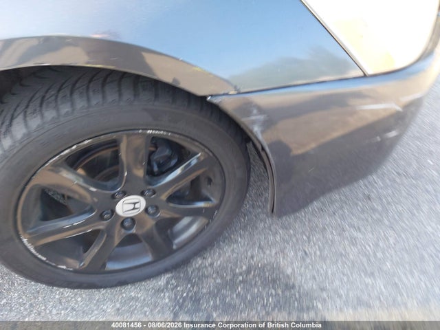 Продажа на аукционе авто 2005 Honda Accord Ex-l, vin: 1HGCM56625A808184, номер лота: 40081456