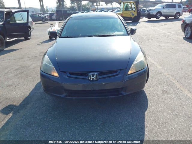 Продажа на аукционе авто 2005 Honda Accord Ex-l, vin: 1HGCM56625A808184, номер лота: 40081456