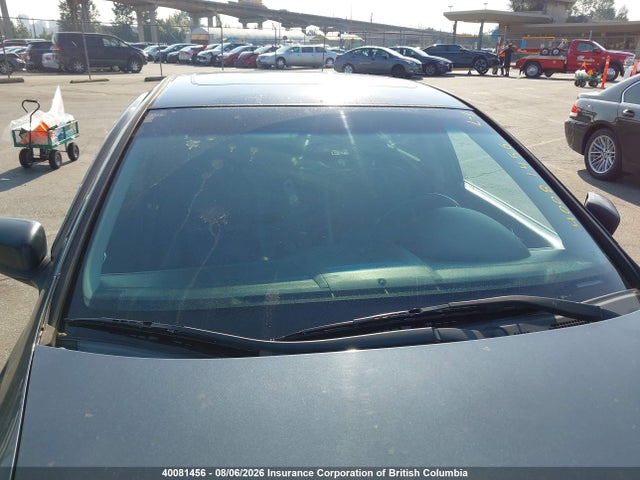 Продажа на аукционе авто 2005 Honda Accord Ex-l, vin: 1HGCM56625A808184, номер лота: 40081456