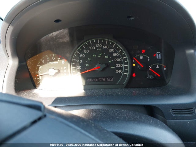 Продажа на аукционе авто 2005 Honda Accord Ex-l, vin: 1HGCM56625A808184, номер лота: 40081456