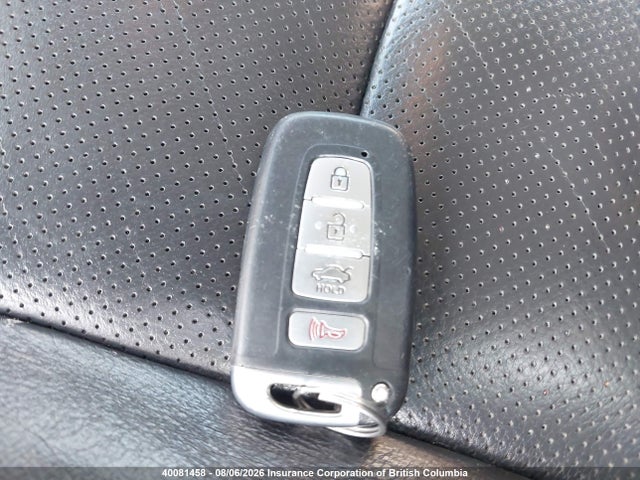 40081458 :رقم المزاد ، KNAGM4ADXD5040944 vin ، 2013 Kia Optima Hybrid مزاد بيع