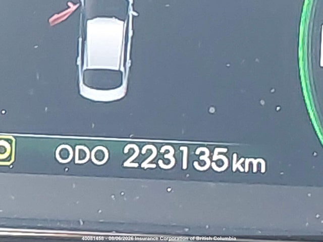 Продаж на аукціоні авто 2013 Kia Optima Hybrid, vin: KNAGM4ADXD5040944, номер лоту: 40081458