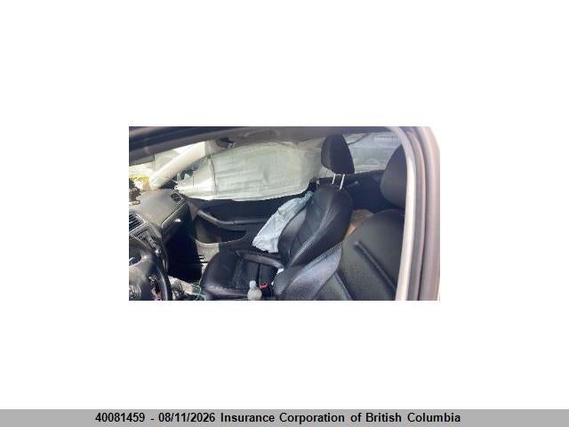 Aukcja sprzedaży 2013 Volkswagen Jetta, vin: 3VWLL7AJXDM436603, numer aukcji: 40081459