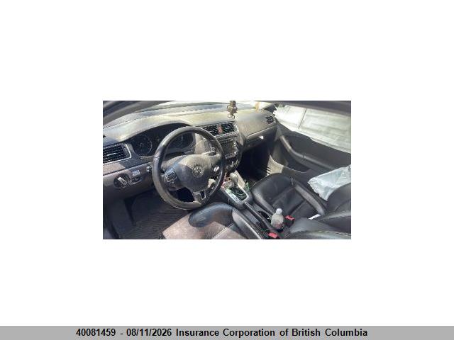 Aukcja sprzedaży 2013 Volkswagen Jetta, vin: 3VWLL7AJXDM436603, numer aukcji: 40081459