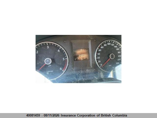 Aukcja sprzedaży 2013 Volkswagen Jetta, vin: 3VWLL7AJXDM436603, numer aukcji: 40081459