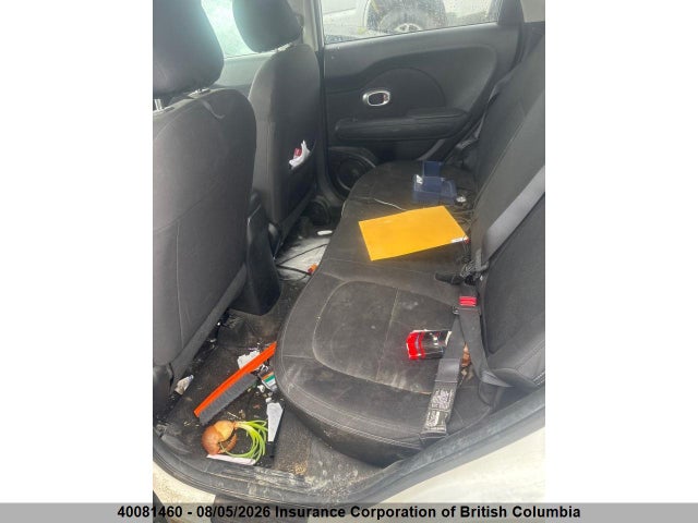 KIA Soul 2017 KNDJN2A27H7484527 Image 10