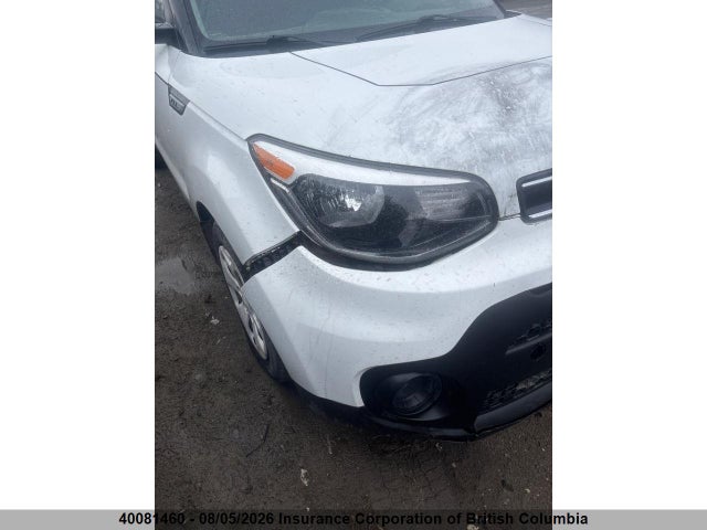 KIA Soul 2017 KNDJN2A27H7484527 Image 7