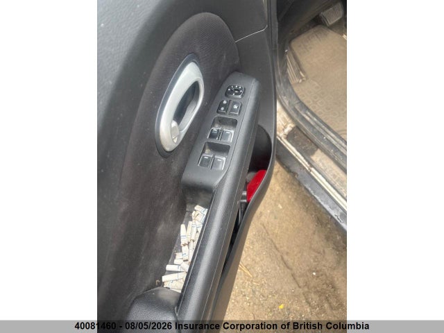 KIA Soul 2017 KNDJN2A27H7484527 Image 8